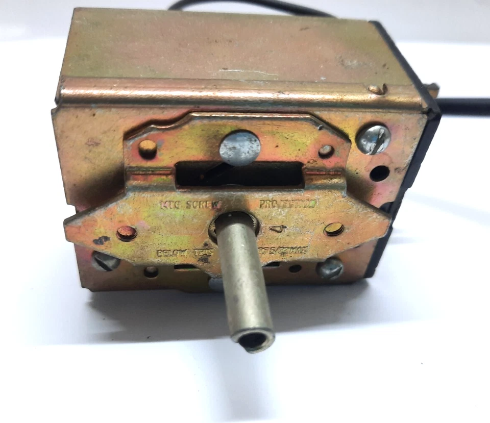 RANCO G1-2595 THERMOSTAT 848-48 - Image 4 of 4