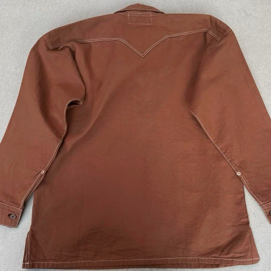 LEVI'S　Duck Closed-Front Jumper 44　XL LEVI'S Duck Closed-Front Jumper 44 XL - メルカリ