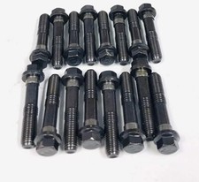 New Oe Connecting Rods Bolts Set16 For 2005-21 Gm4.8 5.3 5.7 6.0 6.2 Ls1ls2ls3 New Oe Connecting Rods Bolts Set16 For 2005-21 Gm4.8 5.3 5.7 6.0 6.2 Ls1ls2ls3