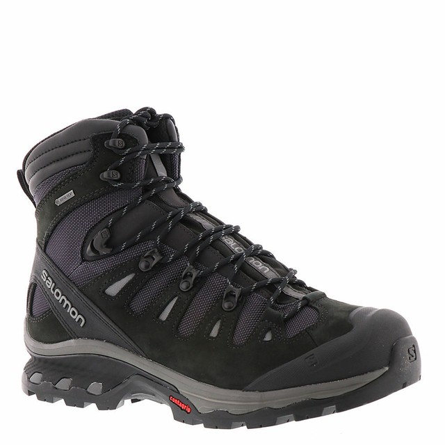 salomon advanced shoes