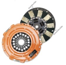 Kit de embrague DF500500 Centerforce para camioneta Nissan carrocería dura camioneta Pathfinder D21