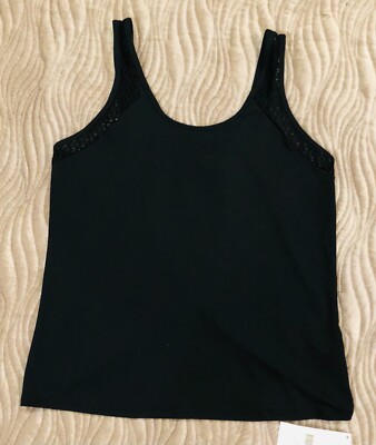Fabletics Damen Fitness Top, L