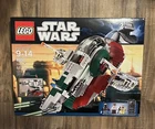 LEGO Star Wars: Slave I (8097)