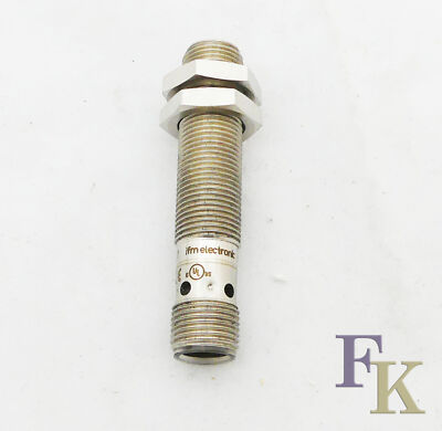 ifm electronic IFC261 Induktiver Sensor -unused-