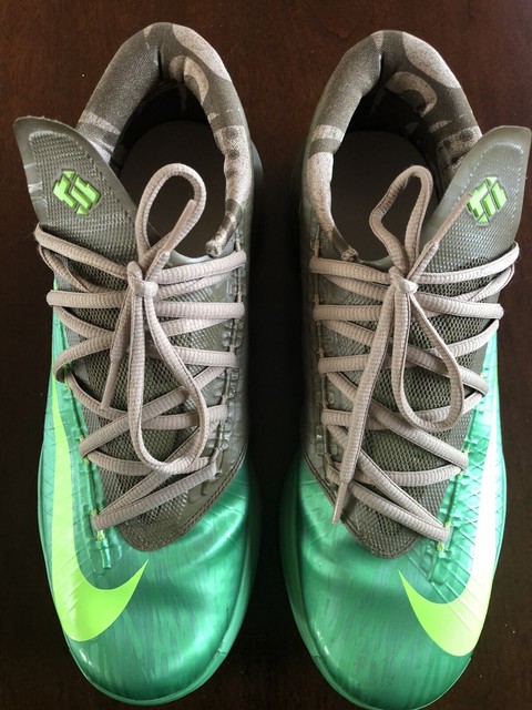 kd 6 ebay