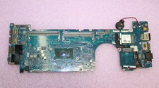 Dell Latitude 7480 Motherboard i7-7600 2.8Ghz CXWHP LA-E131P