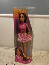 Doll Barbie 65 Fashion 215 - HRH13 - Mattel