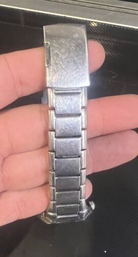 Police Mens Quartz Date 50 MT WR Bracelet Watch - Picture 5 of 6