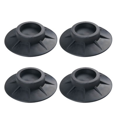 Washing Machine Anti Pad Pad Furniture Leveling Foot Base