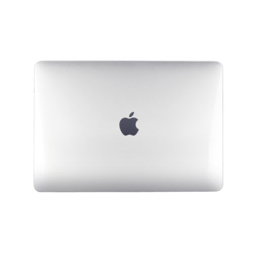 Ultra Clear Premium Hard Case Full Cover Shell for Apple MacBook Laptop - Picture 3 of 16