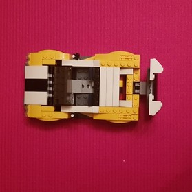 Lego 31046 Creator 3 in 1 Complete, Original Box, Used