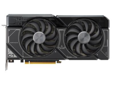 ASUS GeForce RTX 4070 12GB DUAL GDDR6X DUAL-RTX4070-12G Video