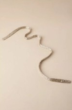 NEW BHLDN Gloriana Belt Beaded Wedding Special Occasion