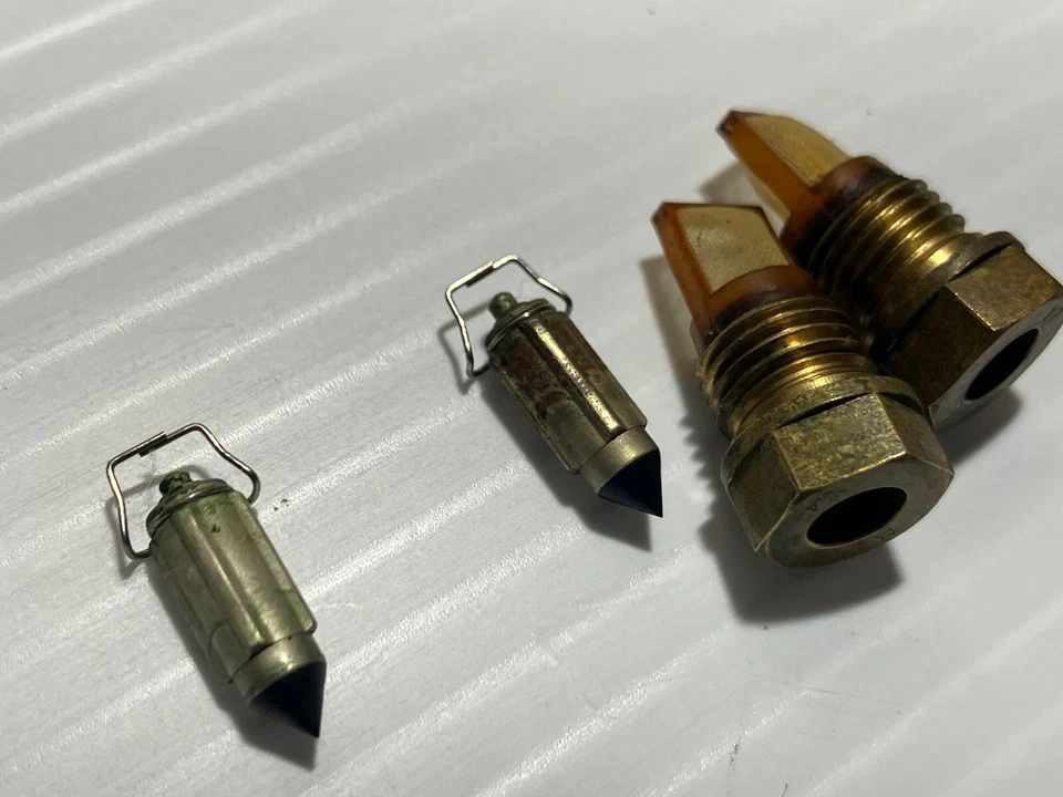 2000 Honda Shadow 1100 Carburetor (Aero) (Oem) Foto 2 de 4