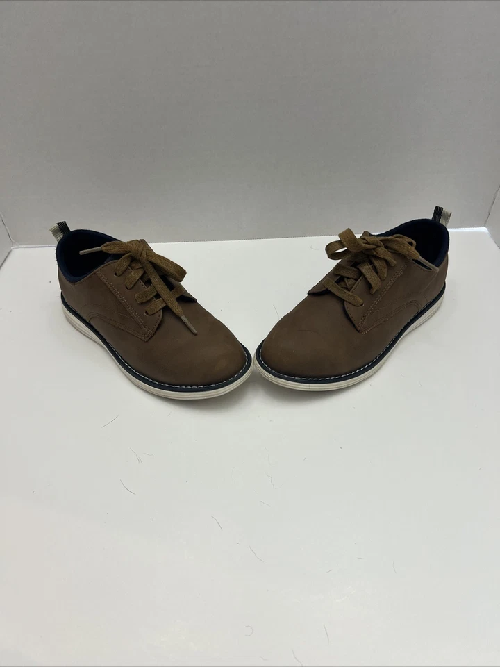 zapatos cat and jack niño niño Foto 4 de 4