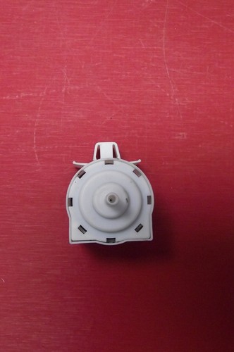 Waschmaschine INDESIT IWC71252ECO K UK Druckschalter