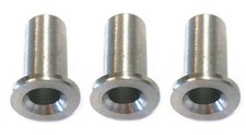 Crathco Bearing Sleeve, Replaces Crathco 3220 set of 3 replacement parts