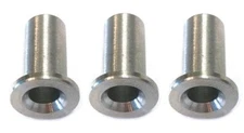 Crathco Bearing Sleeve, Replaces Crathco 3220  set of 3 replacement parts 
