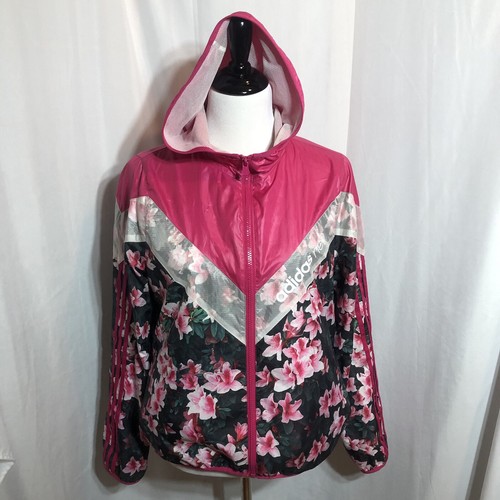 Adidas Neo Active Track Running Jacket 