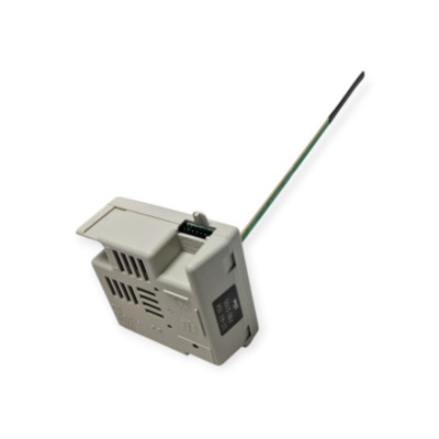 FERROLI 398I2820 THERMOSTAT WITH REPLACEMENT NTC PROBE FOR ELECTRIC WATER HEATER