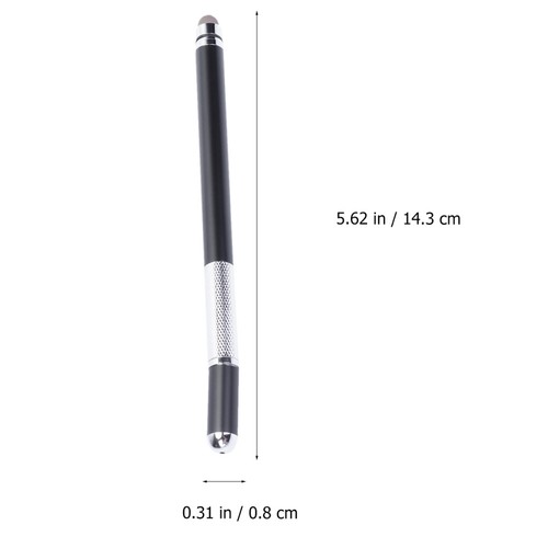 Stylus Capacitive Tablet Touchscreen Pen Phone Pens for Tablets - Zdjęcie 4 z 11