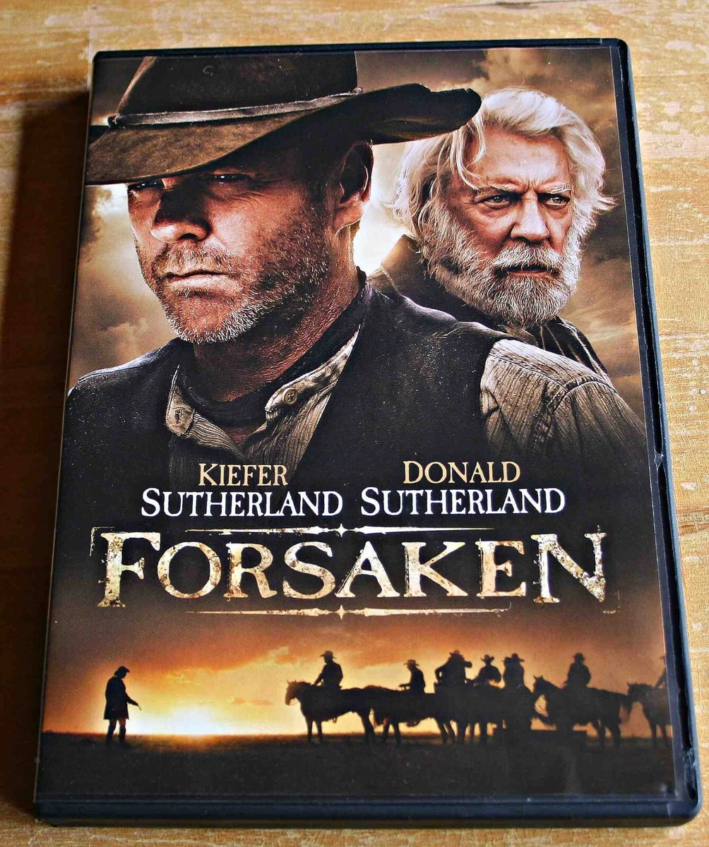 Watch forsaken movie free new arrivals