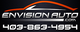 Envision Auto Sales