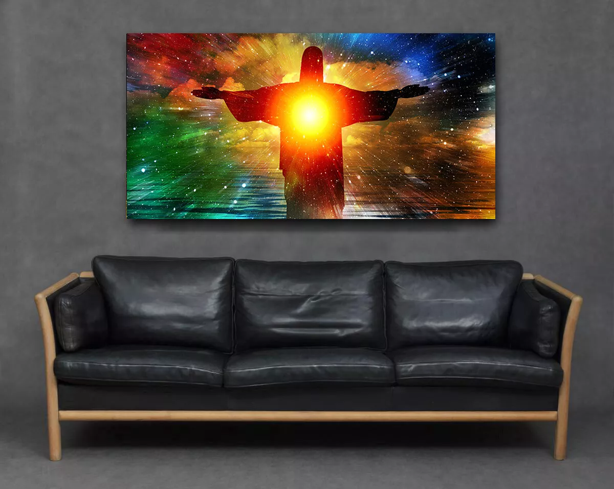 Jesus 2024 wall art
