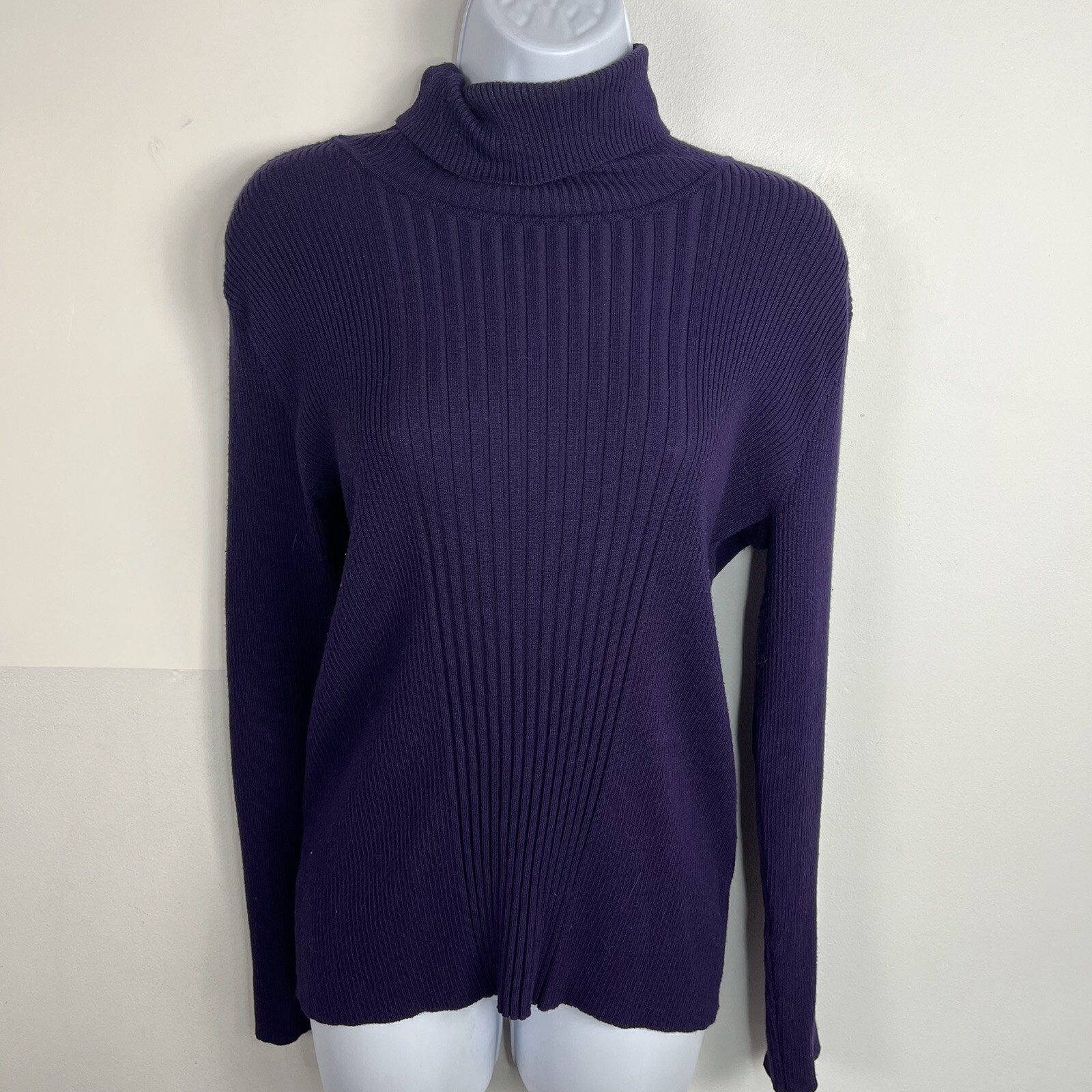 States Sweaters Womens Turtleneck 