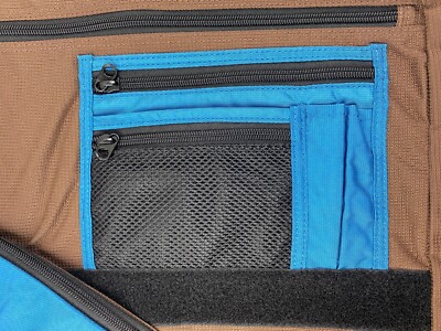 Sacoche Vintage Samsonite Outlab U07 - Noire - Taille Large - Neuf Avec étiquettes