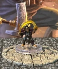 Priestess Gut D&D Miniature Dungeons Dragons Adventures Baldur's Gate goblin 15
