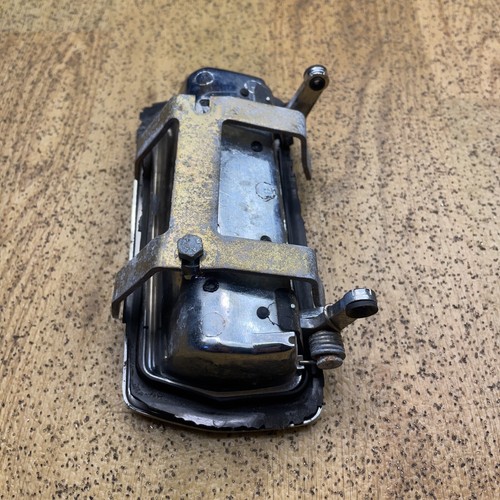 Jaguar XJ6/XJ40 REAR DOOR HANDLE D25 - 第 4/5 張圖片