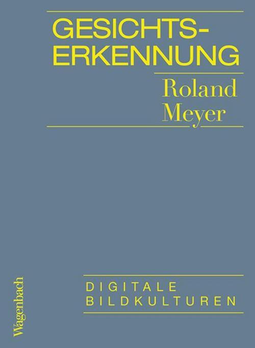 Thumbnail - Gesichtserkennung, Roland Meyer