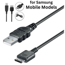 USB Data Charging Cable For Samsung E1200,E1230,E1310,E1360,E2100,E2120,E2121