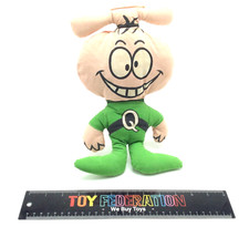 VTG Quaker Oats QUISP Mascot 11'' Plush