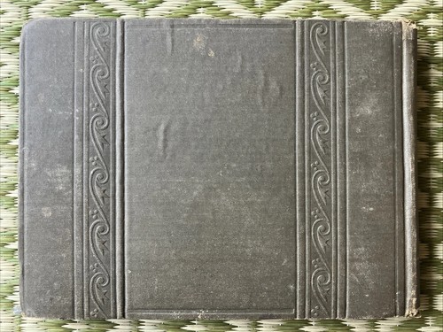 1885 LAUDIS CORONA - THE NEW ROMAN CATHOLIC SUNDAY SCHOOL HYMN BOOK - California - Picture 2 of 9