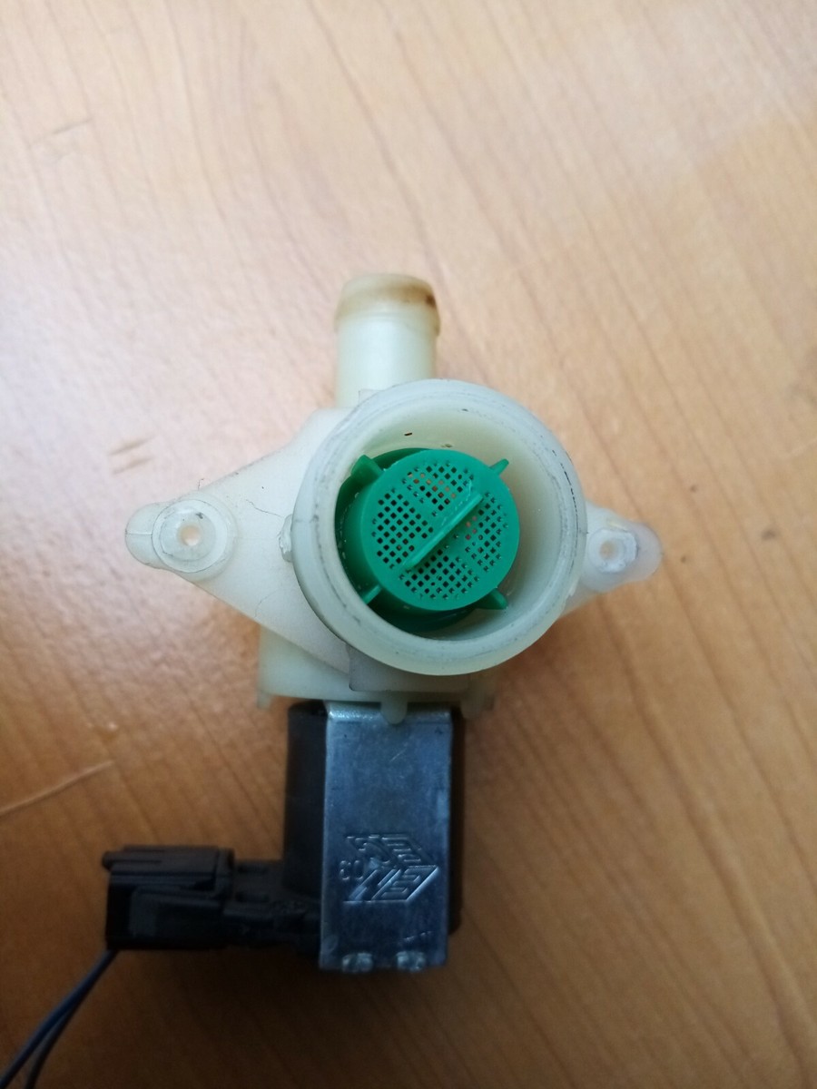 Électrovanne Pour Lave-linge Whirlpool 6K 1400T, Modèle AWO 5831 - Occasion, Très Bon état