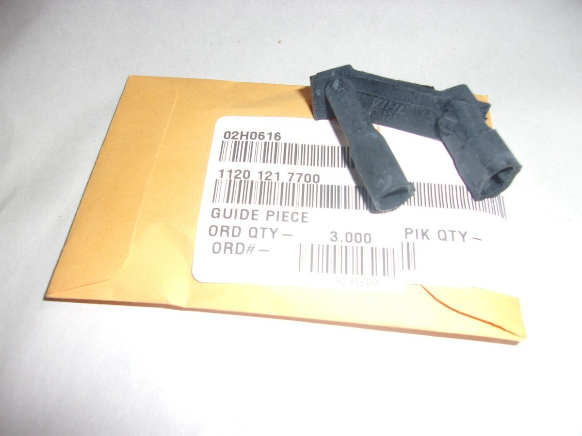 Stihl OEM Adjusting Guide Grommet 1120-121-7700 009 010 011 012
