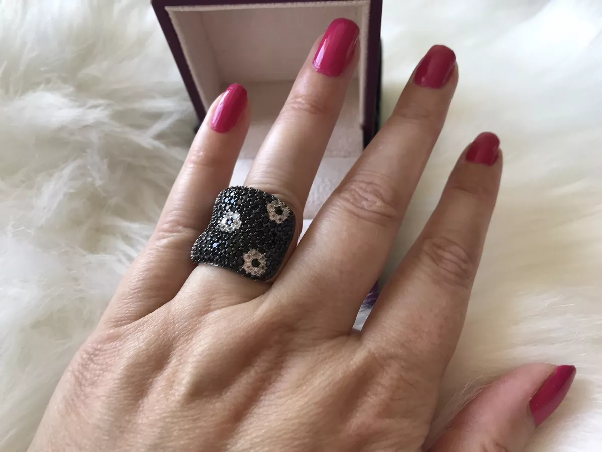 Boi ploi black best sale spinel