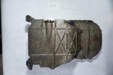 1999-2004 Ford Mustang V6 3.8l Engine Oil Pan Oem Fg