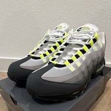 Nike Air Max 95  Big Bubble  - Neon Mens Size...