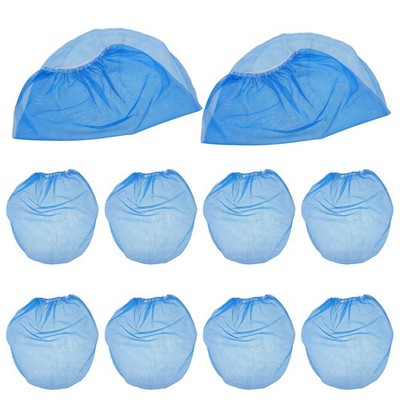 12 Pcs Farbbeutel Farbsiebbeutel Aus Netzgewebe Filtermedienbeutel Segbeutel