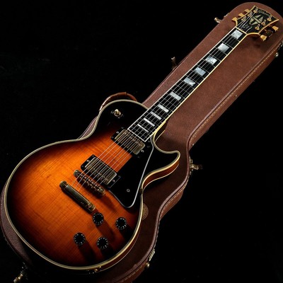 ギター Gibson 1989 Les Paul Custom Gibson Les Paul Custom White 1989 – Chicago Music Exchange