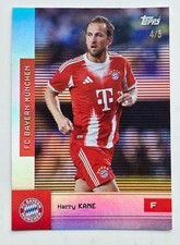 2025-26 Topps FC Bayern München Team Set Soccer Checklist Guide in-content 30