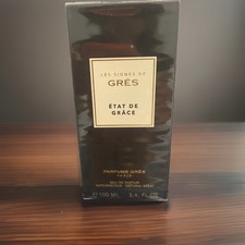 Grès - État de Grace - EDP - 3.4 oz / 100 m...