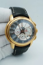 Audemars Piguet Millenary Chronograph 18K Rose Gold 41mm Watch 3