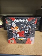 2025 Panini Prizm Draft Picks Football Checklist Guide in-content 12