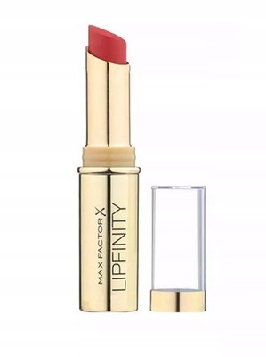 Max Factor Lipfinity Langanhaltender Lippenstift 40 Always Chic