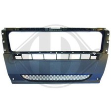 STOSSFÄNGER VORNE DIEDERICHS 3484050 FÜR CITROËN PASSEND FÜR FIAT PEUGEOT