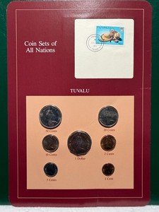 Coin Sets of All Nations | eBay